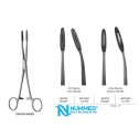 Gross-Maier Forceps,20 cm